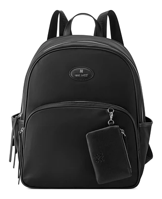 Nine West Maelys Large Laptop Backpack