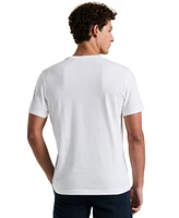 Original Penguin Men's Slim-Fit Dancing Pete Graphic Jersey T-Shirt