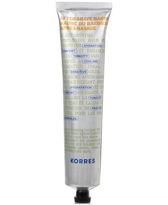 Korres Athenian Grooming Barber's After-Shave Comfort Balm, 4.23 oz.