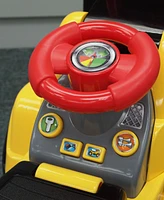 Fisher Price Load N Go Ride On