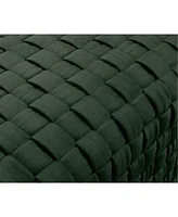 Velvet Upholstered Bench – Elegant Accent Seating for Bedroom, Hallway, or Living Room