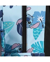 Disney Stitch 3D Character 17” Backpack