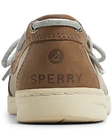 Sperry Women's Angelfish Closed Toe Boat Shoes