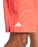 adidas Men's Climacool Ergo Tennis Shorts