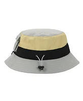 Star Wars Men's Tie Fighter Adult Multicolor Bucket Hat With Side Pocket