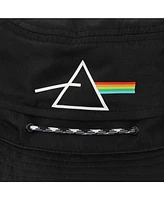 Pink Floyd Men's Black Bucket Hat (59 cm)