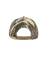 Marvel Men's Venom Embroidered 3D Logo Camouflage Snapback Hat