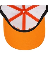 South Park Men's Raisins Logo Adult White Traditional Adjustable Hat
