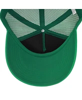 Generic Men's St. Patrick's Day Cheers Green Trucker Hat