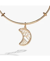 Stay Wild Bangle Bracelet