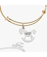 Rocking Horse Bangle Bracelet