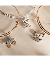 Rocking Horse Bangle Bracelet
