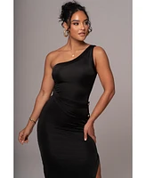 Jluxlabel Women's Surrey Maxi Dress