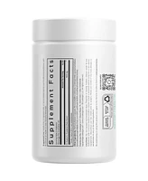 Codeage Liposomal Nac Supplement - N-Acetyl L-Cysteine Amino Acid - 2 Month Supply - Free-Form Nac - Phospholipid Complex