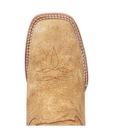 Durango Arena Pro Women's Cremello Western Boot