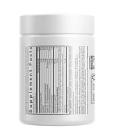 Codeage Teen Brain Focus Vitamins+ Citicoline Cognizin, L-Theanine, Ginkgo, Rhodiola, Lavender, Magnesium, Vitamin B6, B12, Folate - 2-Month Supply