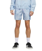 adidas Men's Allover Printed Woven Shorts