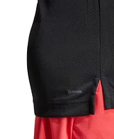 adidas Men's Club Tennis Climacool Polo Shirt