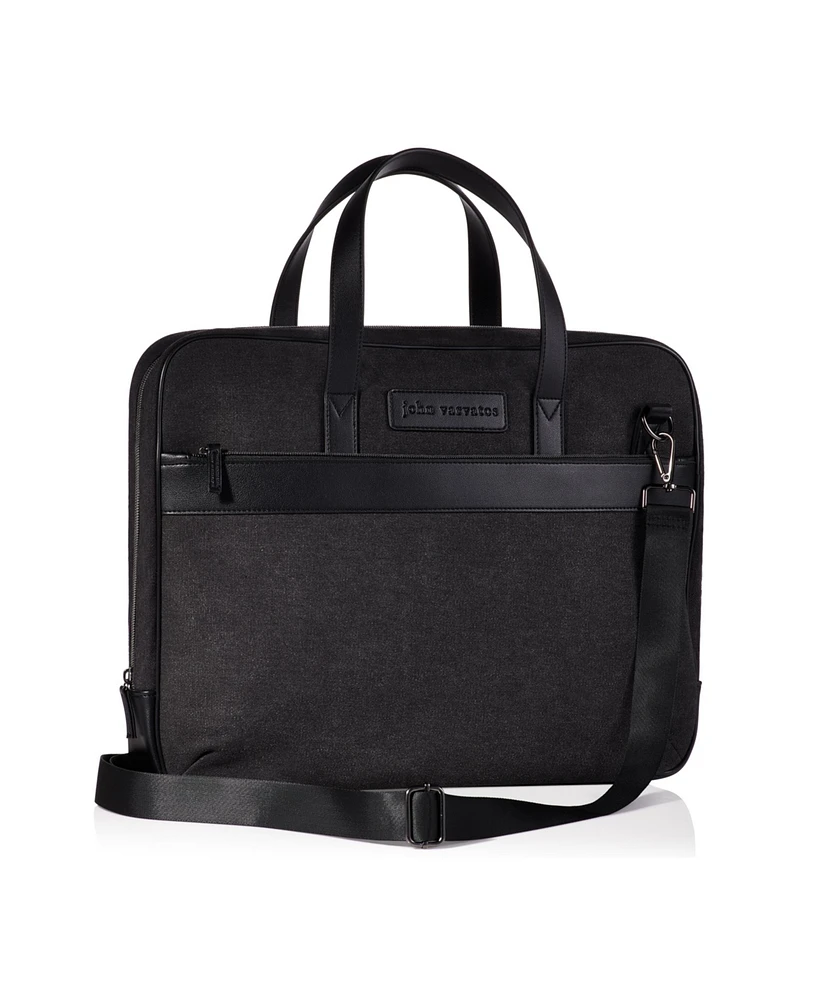 Free John Varvatos Weekend Bag With Purchase Of $115 From The John Varvatos Fragrance Collection