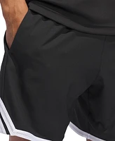 adidas Men's Crazy Lite Basketball Shorts