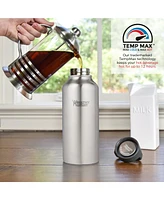 Stainless Steel Bottle: 40oz