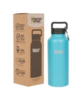 Stainless Steel Bottle: 32oz