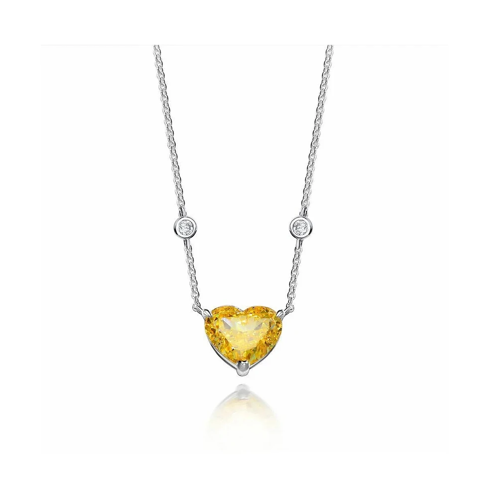 Anna Zuckerman Chloe Zoe Necklace