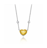Anna Zuckerman Chloe Zoe Necklace