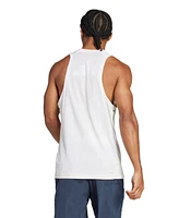 adidas Men's Airchill Climacool Training Tank Top