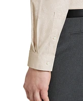 Michael Kors Men's Slim Fit Dress Shirt