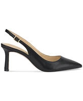 Jessica Simpson Women's Dressi Slingback Pumps