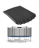 High-Elastic Pp Replacement Jumping Mat