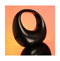 Women's The Sculptural Hand Bag