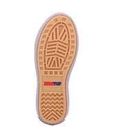 Women's Trolling Pack Fleece Lined Ankle Deck Boot