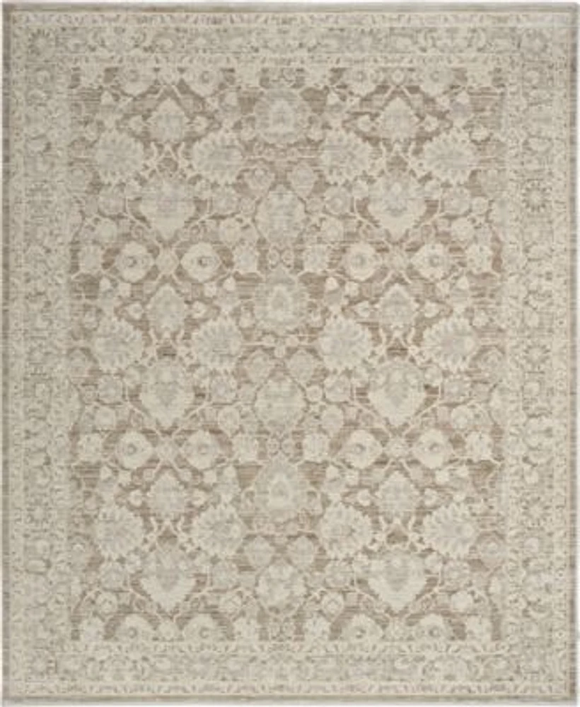 Nourison Home Shadows Shw03 Rug Collection