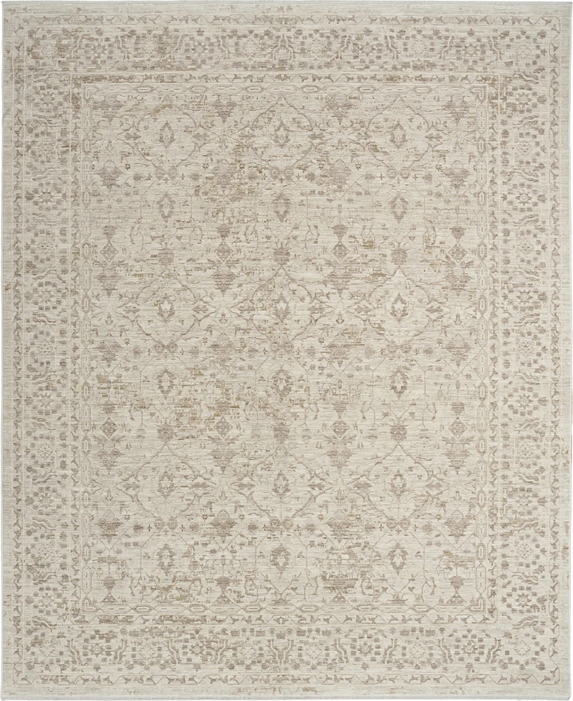 Nourison Home Shadows SHW05 3'11"x5'11" Area Rug