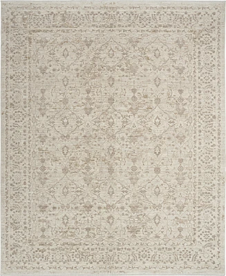 Nourison Home Shadows SHW05 3'11"x5'11" Area Rug