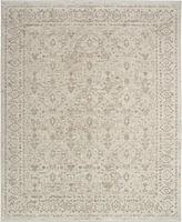 Nourison Home Shadows SHW05 3'11"x5'11" Area Rug