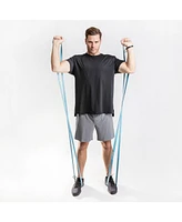NonZero Gravity 100% Latex-Free Organic Rubber Power Resistance Bands