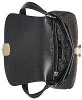 Calvin Klein Alina Mini Signature Shoulder