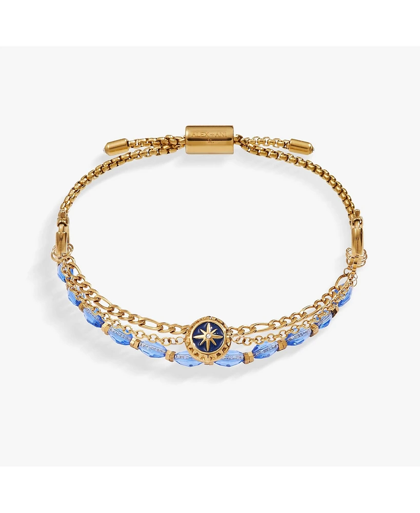 Compass Stranded Bracelet Set