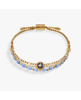 Compass Stranded Bracelet Set