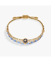 Compass Stranded Bracelet Set