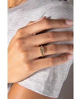 Alex and Ani Zodiac Ring Gemini