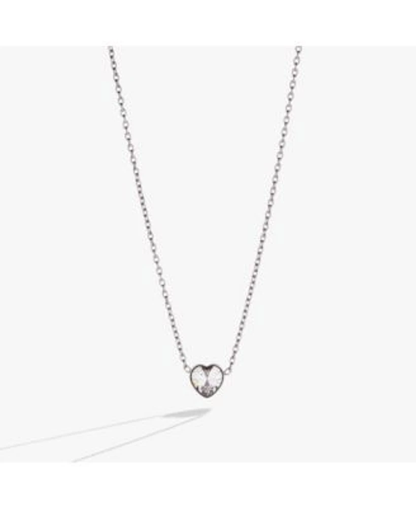 Alex Ani Heart Pendant