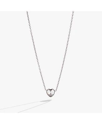Alex Ani Heart Pendant