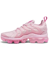 Nike Women's Air VaporMax Plus Running Sneakers from Finish Line