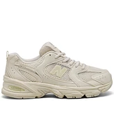 New Balance Big Girls 530 Casual Sneakers from Finish Line