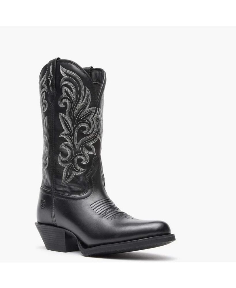 Durango Women's Shyloh Black Western Boot