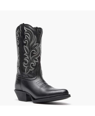 Durango Women's Shyloh Black Western Boot
